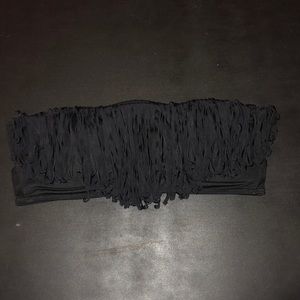 Victoria Secret Swim Top